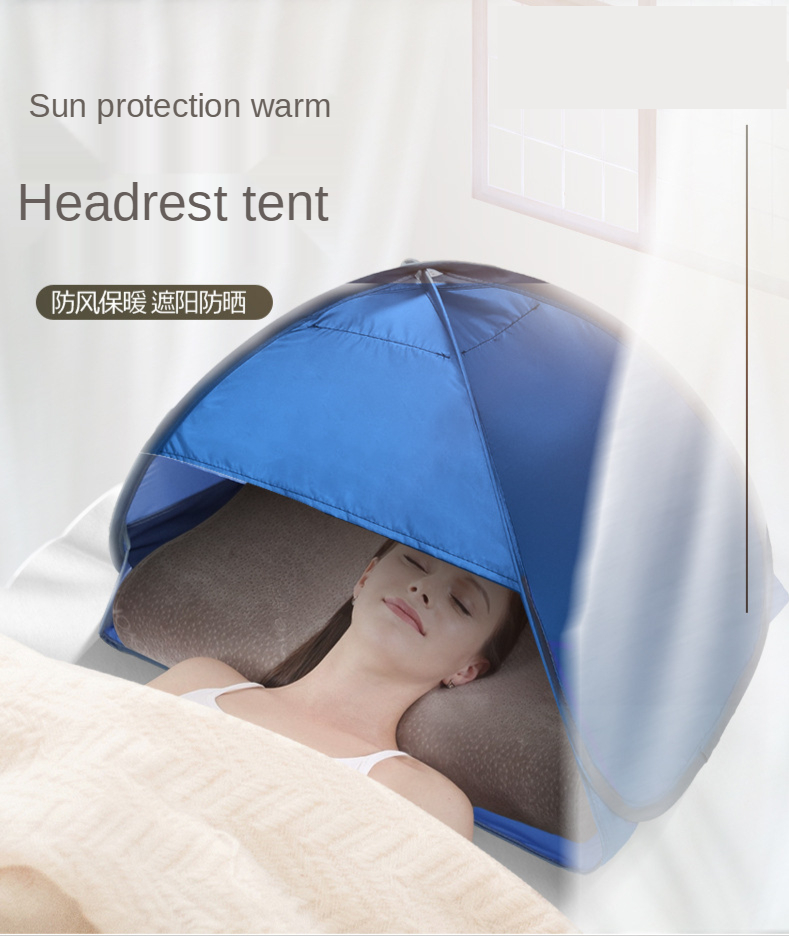 Cheap Goat Tents Beach Tent Pop Up Automatically Open Tent Family Ultra Light Folding Tent Travel Fish Camping UV Protection Full Shade Single Tents 